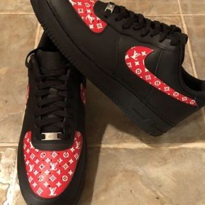 Meet your Posher, Douglas